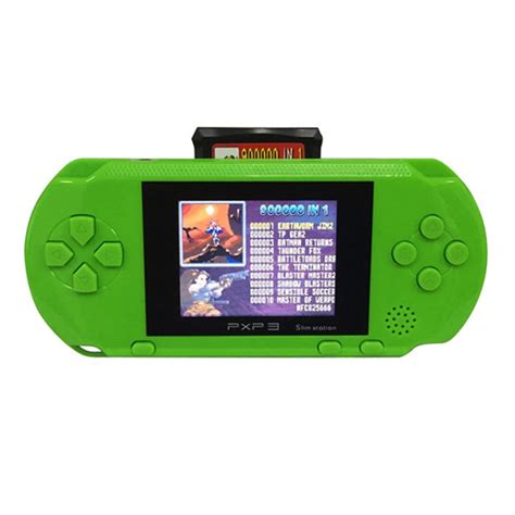 LMEEOR New Handhold Game Console Clearance Tft Lcd Color Screen ...