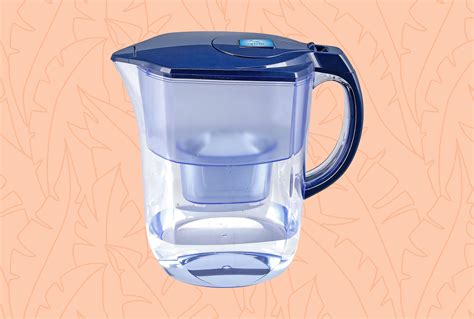 The 9 Best Water Filter Pitchers Of 2023