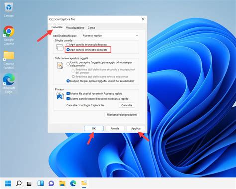 Come Aprire Ogni Cartella In Una Nuova Finestra Su Windows Gerardo