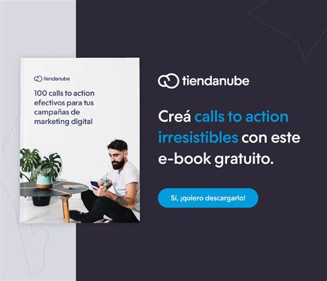 Plantillas De Tiendanube 17 Templates Para Tu E Commerce