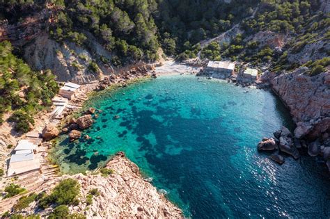 Estas Son Las Seis Mejores Playas De Alicante Seg N National Geographic