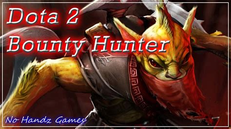 How To Play Bounty Hunter Dota Dot To Dot Name Tracing Website