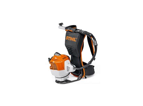 D Broussailleuse Dos Tc Em Stihl