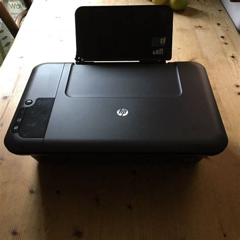 HP Deskjet 2050 Printer / scanner / copier | in Reading, Berkshire ...