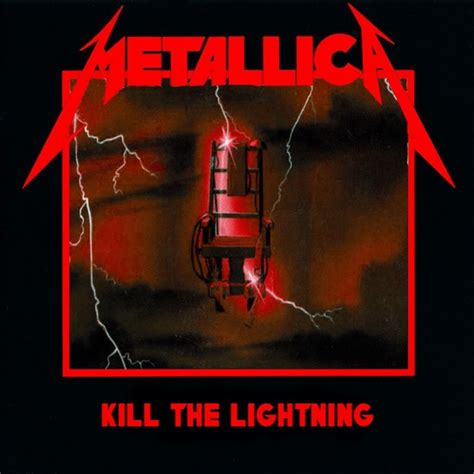 What Songs Are On This Album Rmetallica