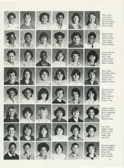 Rock Hill High School - Bearcat Yearbook (Rock Hill, SC), Class of 1983 ...