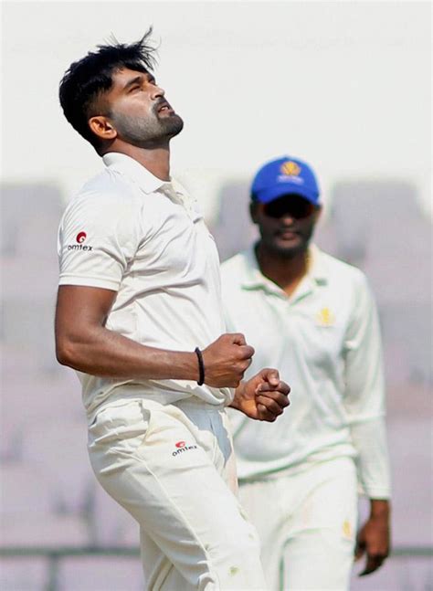 vinay kumar  happiest      mumbai