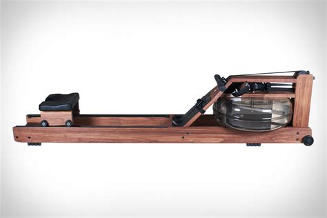 WaterRower Rowing Machine | Uncrate