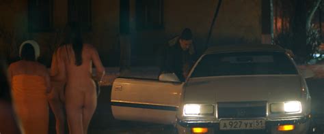 Nude Video Celebs Aleksandra Soloveva Nude Vezyot S01e05 2021