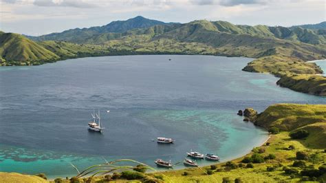 Abaikan Surat Menteri LHK Tarif Rp3 75 Juta Masuk Pulau Komodo Tetap