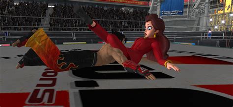 Pauline Headscissors Jin Part 1 By Jinryona On Deviantart