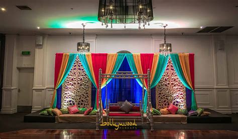 Famous Mehndi Stage Decoration References Decor