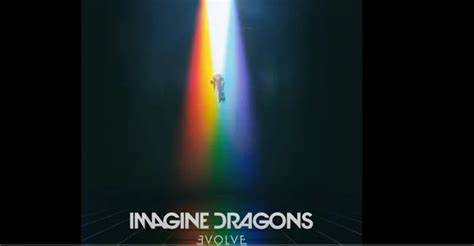 Lirik Lagu Rise Up - Imagine Dragons dan Fakta di Baliknya