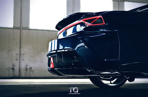 Mazda RX9 Concept :: Behance