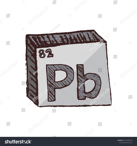 449 Pb Lead Images, Stock Photos, 3D objects, & Vectors | Shutterstock