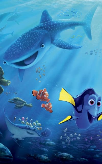 Movie Finding Dory Dory Finding Nemo Destiny Finding Dory Crush