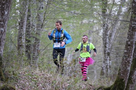 Trail Des Ch Teaux De La Loire Vincent Lyky Marathon De Cheverny