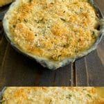 Butternut Squash And Sage Gratin Culinary Ginger