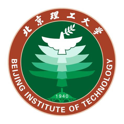 Beijing Institute of Technology FC Logo PNG Download - Bootflare