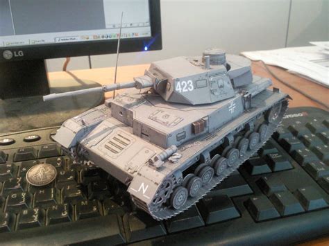 Paper Tank Contest Winners Tanks World Of Tanks Mediathe Best