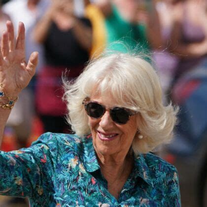 Qui Est Laura Lopes La Fille De Camilla Parker Bowles Belle S Ur De