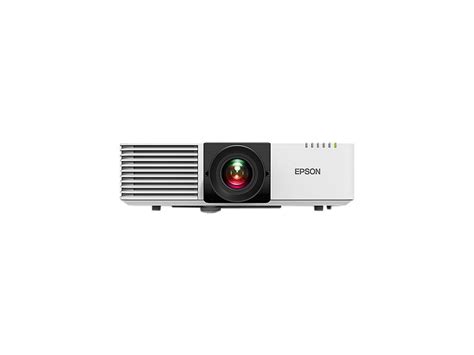 EPSON PowerLite L630U Full HD WUXGA 3LCD Laser Projector V11HA26020