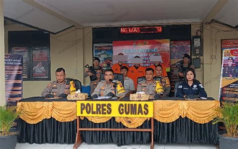 Angka Laka Lantas Hingga Korban Meninggal Dunia Di Gunung Mas Tahun