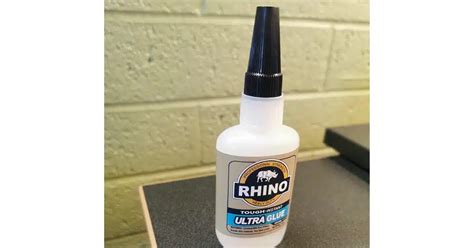 Rhino Glue Vs Gorilla Glue A Detailed Comparison Sticky Aide