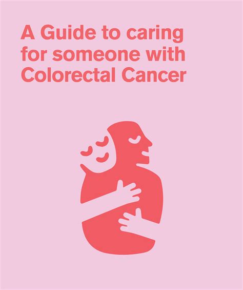 Digestive Cancers Europe Colorectal Cancer Carers Guide Expands Reach For First European Carers