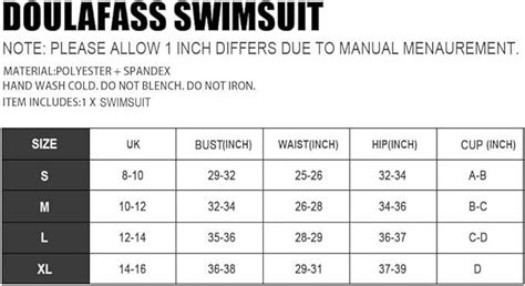 Doulafass High Waist Ruched Tummy Control Bikini Swimsuit Swimming