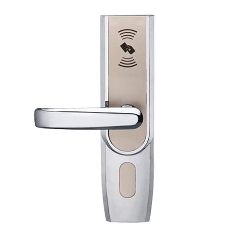 Zkteco Lh Smart Door Hotel Lock Terminal Proftech