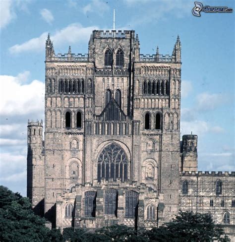 Durham Cathedral