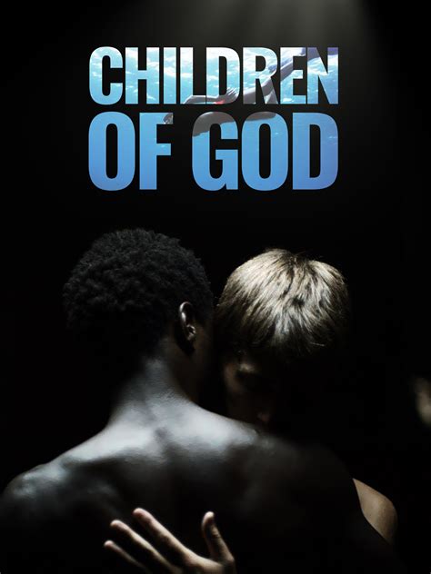 Prime Video: Children of God