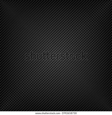 Black Background Grid Pattern Stock Vector (Royalty Free) 1992658730 ...