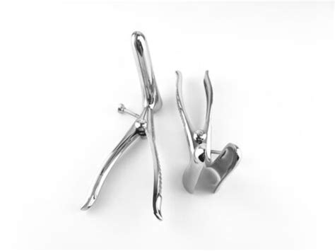 2 Pratt Rectal Speculum OC GYN Uroiogy Surgical Anal Medical