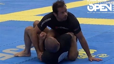 Leonardo Domingos Vs Guilherme Silva Floripa Winter Open No Gi 2023