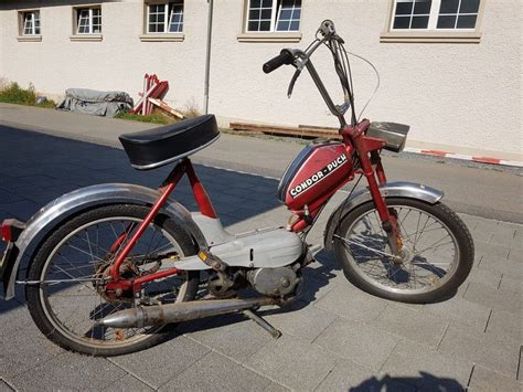 Puch Velux Condor Gang Handschaltung Kaufen Auf Ricardo