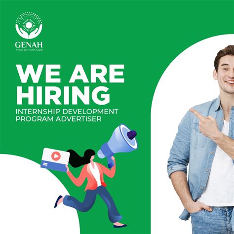 Lowongan Kerja Internship Development Program Advertiser Di Pt Gawe