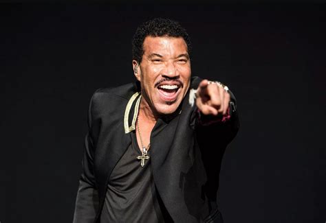 Lionel Richie Concert Tickets Chicago Jasmine Parsons