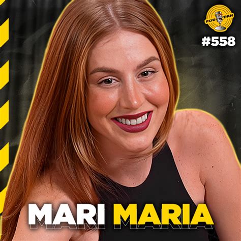 Mari Maria Podpah Podpah Podcast On Spotify