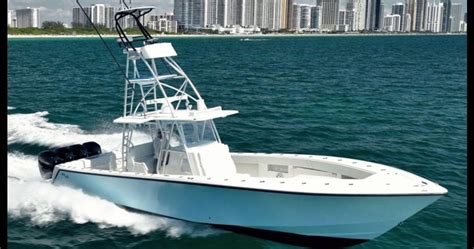 2018 SeaVee 390Z Center Console for sale - YachtWorld