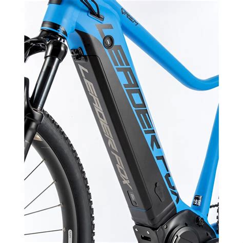 Zoll E Bike Mountainbike Leader Fox Orton Panasonic Gx Ultimate