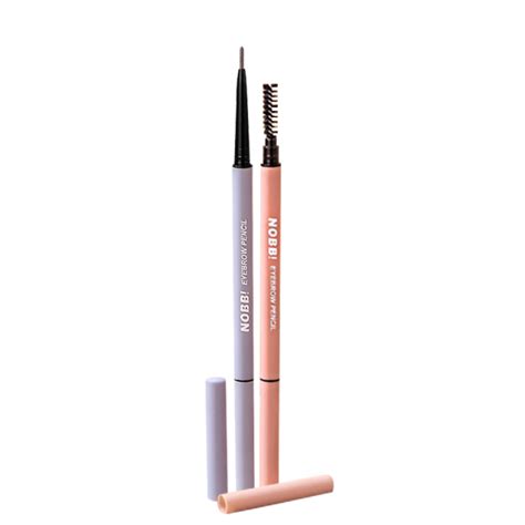 Jual Nobb Trendy Eyebrow Pencil Termurah Januari 2025 Beautyhaul