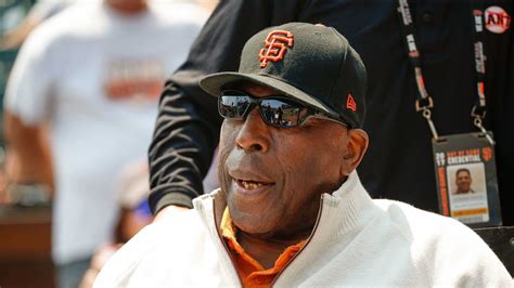 Willie Mccovey Things To Know About The Legendary San Francisco