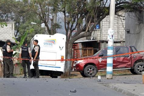 Guayakill radiografía de una ciudad desfigurada por la violencia