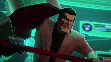 Transformers Earthspark Shows Off Its Villains Den Of Geek