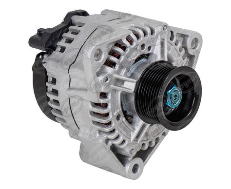 Alternador Automotriz Howo Ir If Cw V A Camion Sino Truck Modelo