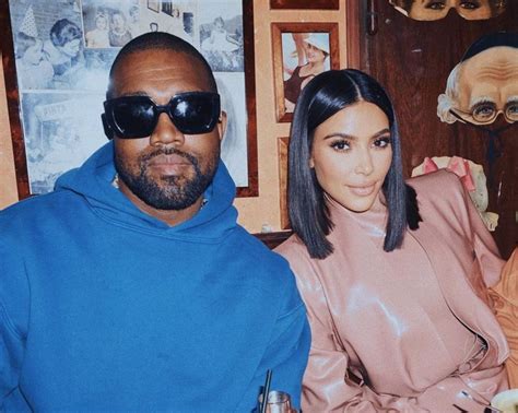 Kim Kardashian Shares Cryptic Quotes On Social Media Amid Reports Kanye