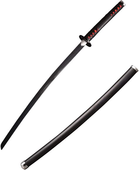 Tanjiro Nichirin Sword