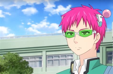 The Disastrous Life Of Saiki K Reawakened Tráiler Oficial Netflix Trailer The